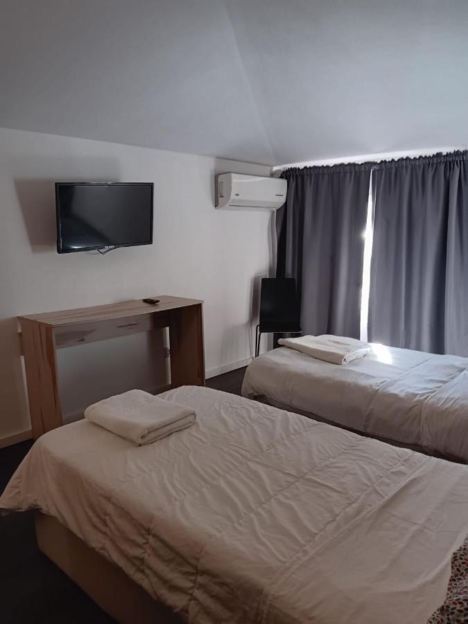 Estudios Campanha Порту Екстер'єр фото