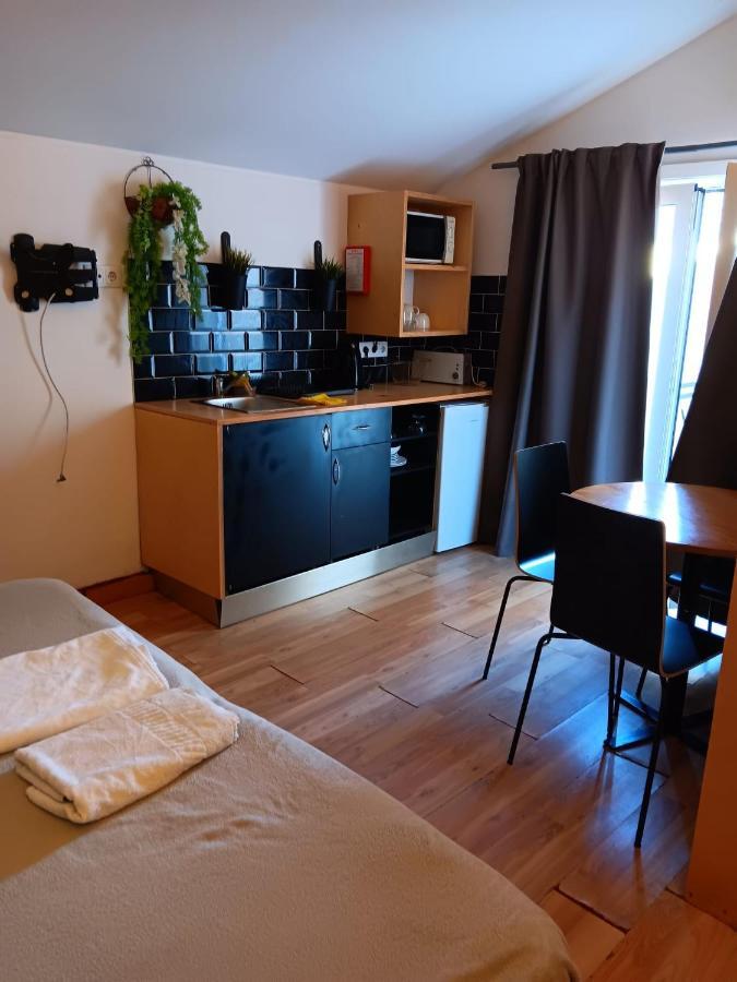 Estudios Campanha Порту Екстер'єр фото